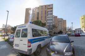 U Puli nađeno tijelo maloljetnice