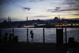 U Istanbulu iščekuju novi razorni zemljotres