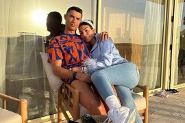 Georgina otkrila koja je najveća Ronaldova mana