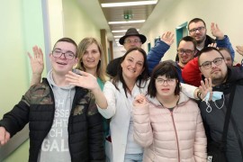 Zdravim osmijehom protiv stigme