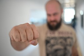 Nasilje opasna pojava koju mladi često ne prepoznaju