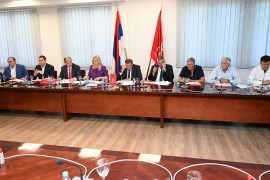 Partije biraju nove predsjednike, najveće šanse starim liderima
