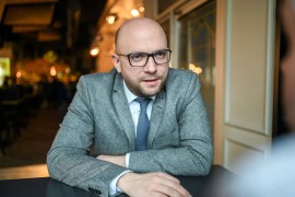 Manuel Zaracin za "Nezavisne": Kriminalizacija klevete bi uticala na ...
