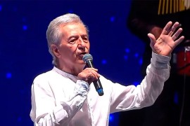 Miroslav Ilić otkrio koji mu je pjevač bio favorit