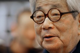 Preminuo Nobelovac Kenzaburo Oe