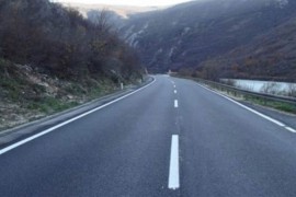 Kolovozi suvi, poledica moguća u višim predjelima