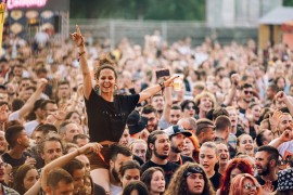 Sjajan festivalski program na devetom izdanju Nektar OK Festa 2023