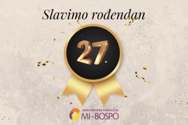 MI-BOSPO - 27 godina posvećenosti klijentima