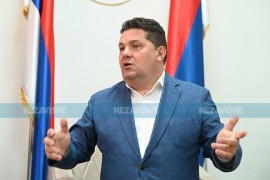Stevandić: Vlada RS dostavila imena novih ministara