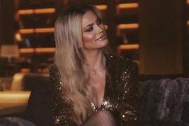 Milica Pavlović otkrila čime se bave članovi njene porodice