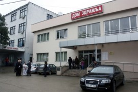 Spasiocu neovlašteno izdali ljekarsko uvjerenje iako je bio bolestan