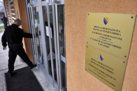 Tužilaš­tvo BiH po­di­glo op­tužni­cu za or­ga­ni­zo­va­ni ...