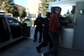 Bjegunac koji se dovodi u vezu sa ubistvima u Istočnom Sarajevu predat ...