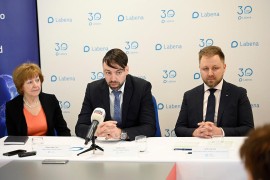 Projekat Labena Ventures pruža pristup investicijama od preko 100 ...