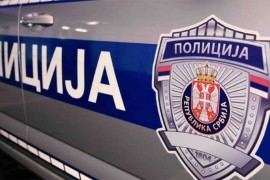 Tuča migranata u krugu napuštene fabrike, jedan ubijen