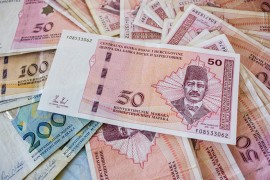 Radnik osumnjičen da je prisvojio 11.370 maraka
