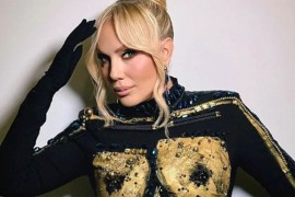 Lepa Brena je odbila ovu ulogu u seriji "Bolji život"