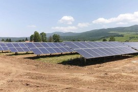 Ukraden solarni panel nevesinjskog "Vodovoda"
