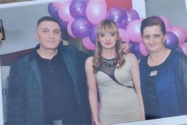 Počelo suđenje za zvjersko ubistvo porodice: Džonić detaljno iznio ...