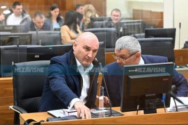 Vještak Džombićeve odbrane: IRB RS nije preduzela prinudne mjere ...