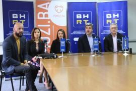 Poziv na 17006 za pomoć ljudima koji su za par minuta ostali bez svega