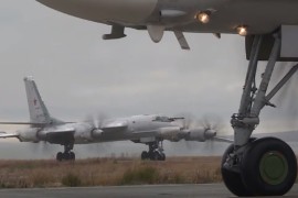 Sudarili se ruski borbeni avion i američki dron