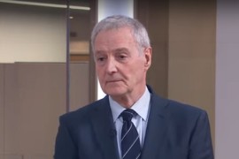 Klark o sudaru aviona i drona: Ovo je nezgoda