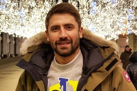 Rađen postao otac treći put