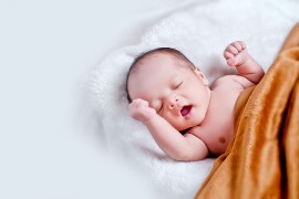 Srpska bogatija za 23 bebe