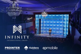Infinity IG nezaobilazan dio SET-a: Sa vodećim imenima o energetskoj ...