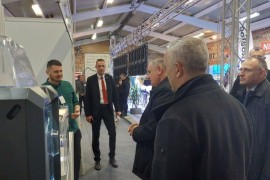 Otvoren sajam "Grames - Demi": "Srpska u velikom investicionom ciklusu"