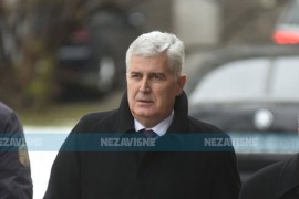 U blizini Čovićeve kuće pronađen okvir puške s municijom