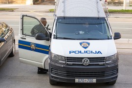 Velika policijska akcija u Hrvatskoj: Uhapšeni župan, troje ...