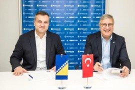 Bosnalijek i Abdi Ibrahim ugovorili saradnju: Bh. proizvodi idu na ...