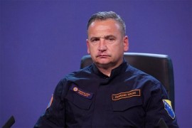 Afera "Respiratori": Solakova odbrana traži oslobađajuću presudu