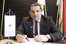 Stanković na američkoj crnoj listi zbog Zakona o imovini RS