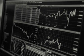 Pada li finansijski svijet - pred bankrotom i moćna švajcarska banka