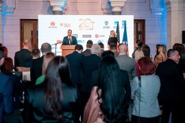 AmCham BiH obilježila 20 godina rada uz humanitarnu akciju