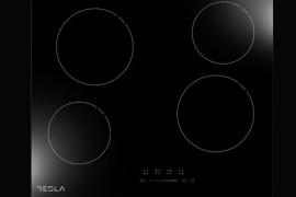 Sa tržišta BiH povučena staklokeramička ploča "Tesla"
