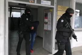 Akcija "Market": U pretresima pronađena i policijska oprema (VIDEO)
