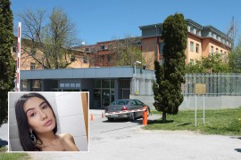 Ubistvo nikšićkog Eskobara: Šta je uhapšena studentkinja izjavila u ...