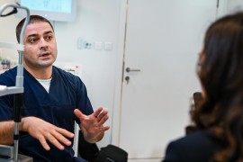 Specijalna bolnica "Dr Kozomara" – Novi/stari početak u poboljšanju ...
