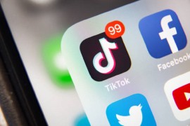 Velika Britanija zabranjuje TikTok na vladinim uređajima