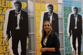 Kondić za "Nezavisne": Vratili smo uspomene na Batu Živojinovića i ...