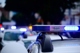 Mladić s Kosova prevozio migrante, policija ih otkrila kod Slunja