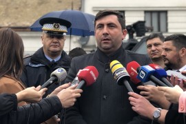 Petrovićeva sudbina u rukama građana