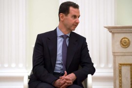 ASAD: Sastaću se sa Erdoganom samo kada povuče vojsku sa sjevera ...