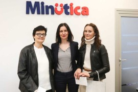 Kampanja "Dopuna na 'Minutici' vrijedi više": Nagrađeno 70.000 kupaca ...