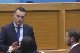 Lukač: Podnio sam mnoge stvari - podnijeću i presudu