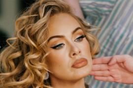 Adele podržala Šakiru